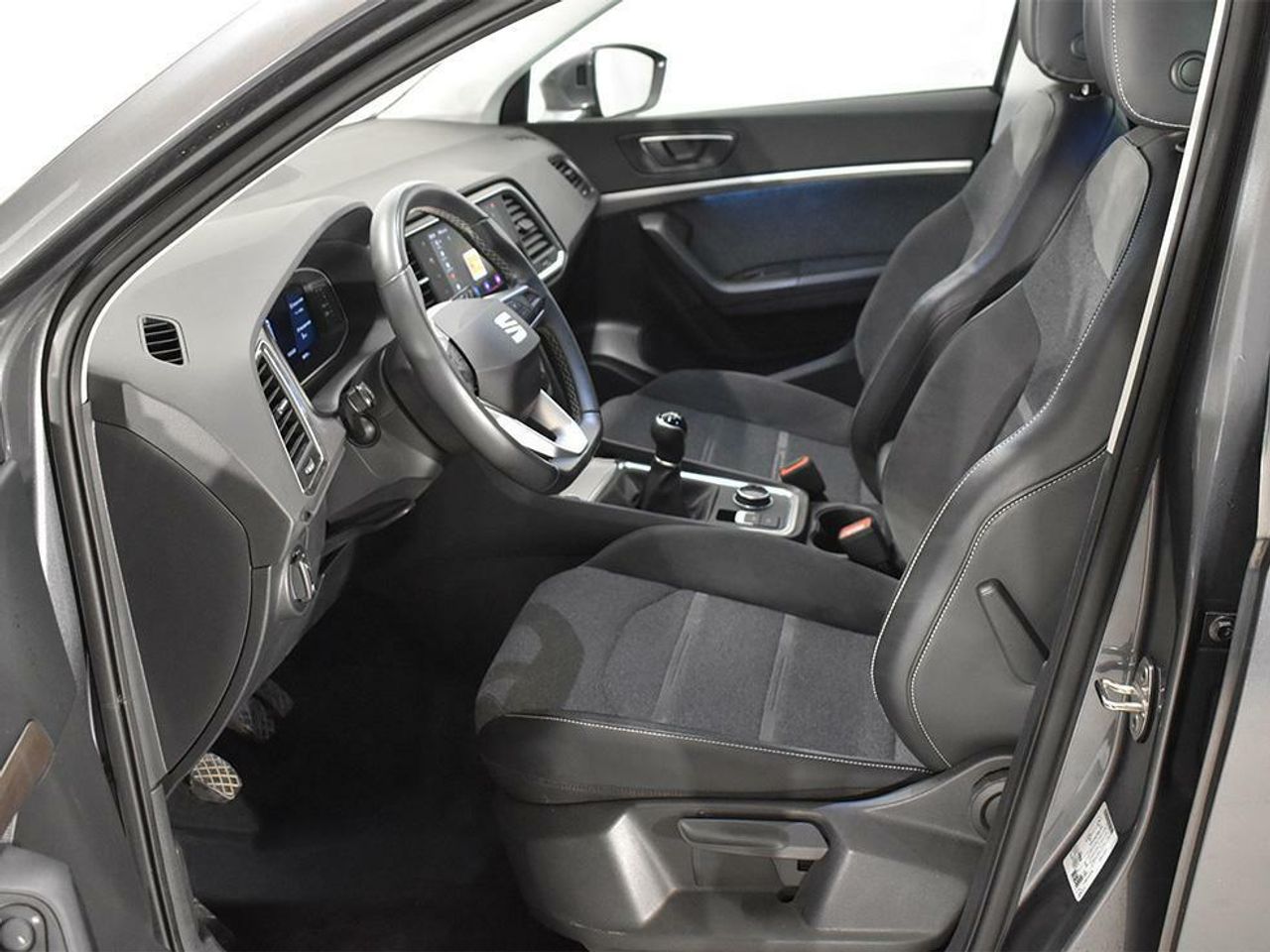 Foto Seat Ateca 14