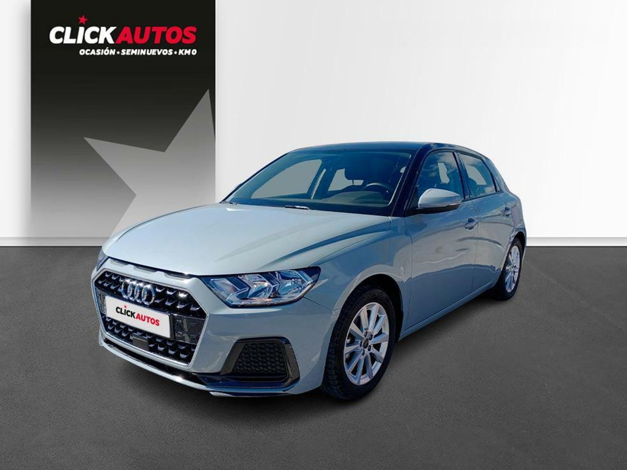 Foto Audi A1 1