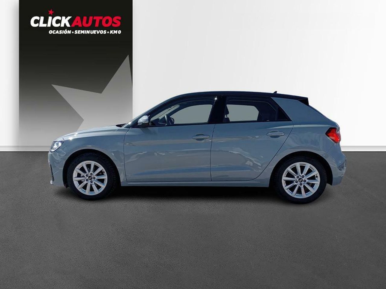 Foto Audi A1 3