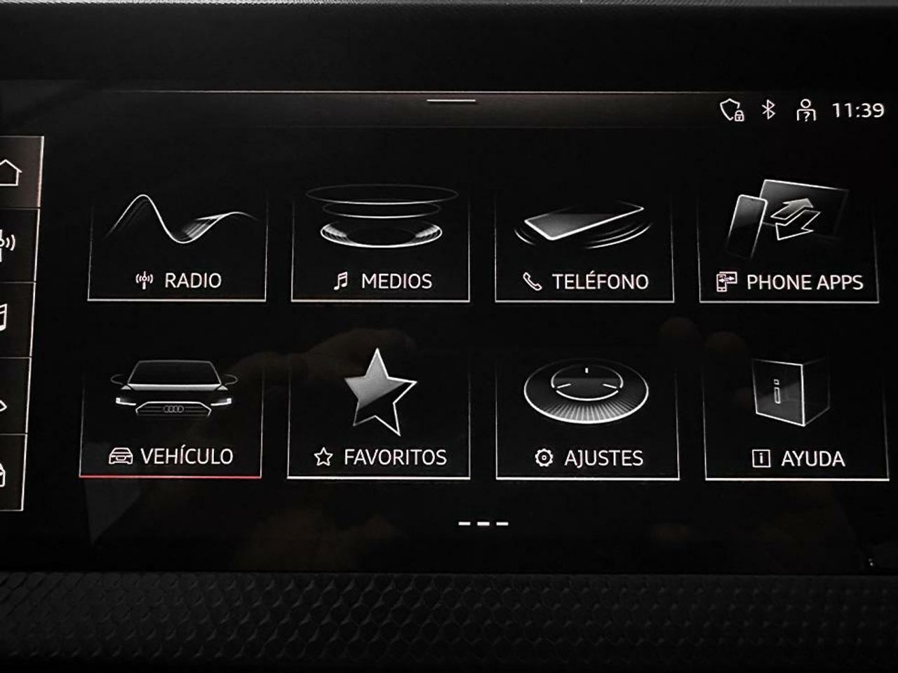 Foto Audi A1 6