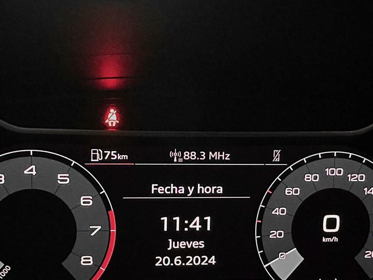 Foto Audi A1 8