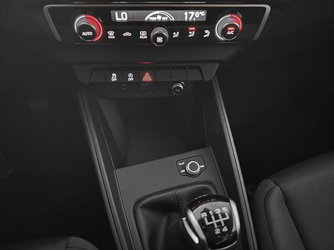 Foto Audi A1 10