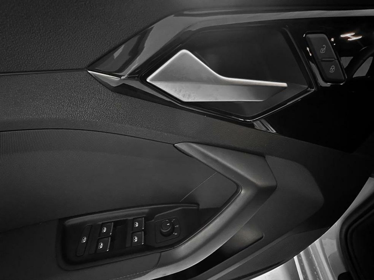 Foto Audi A1 11
