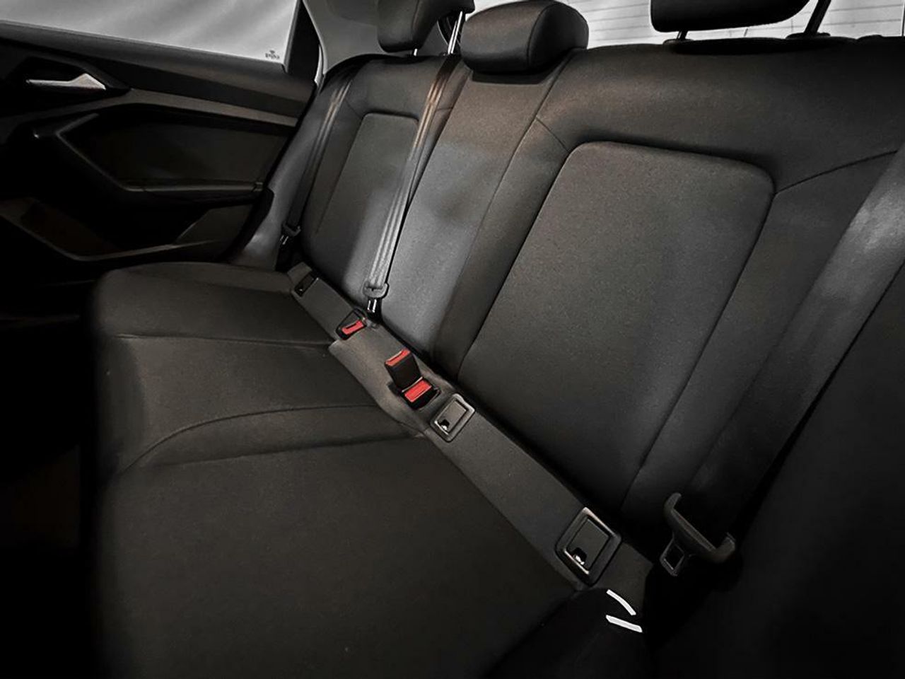 Foto Audi A1 13