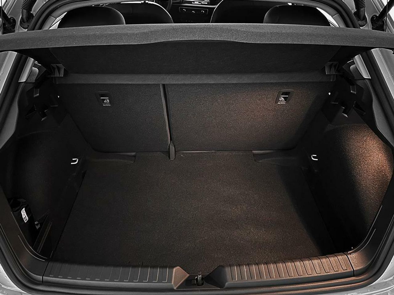 Foto Audi A1 14