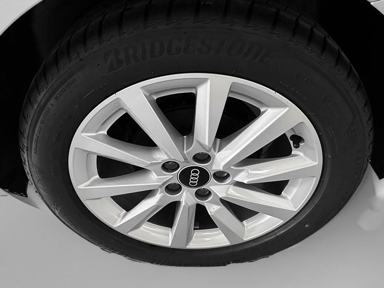 Foto Audi A1 15