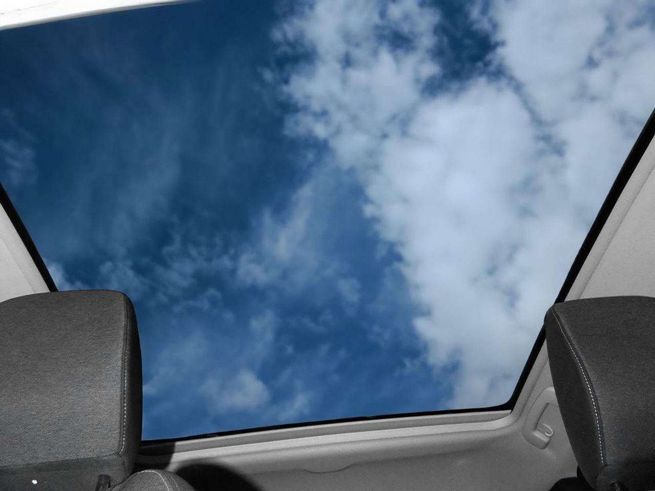 Foto Nissan Qashqai 2