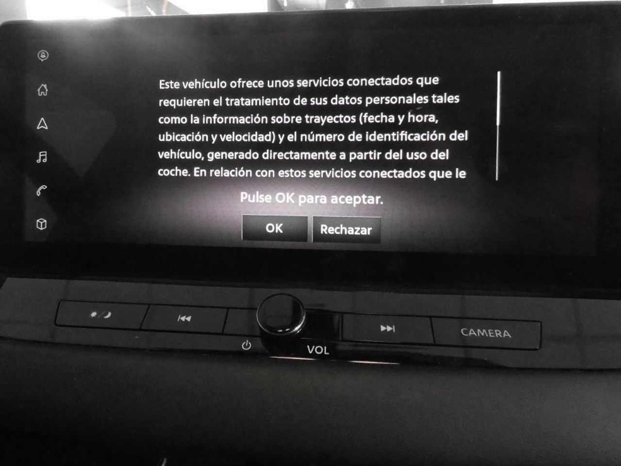 Foto Nissan Qashqai 9