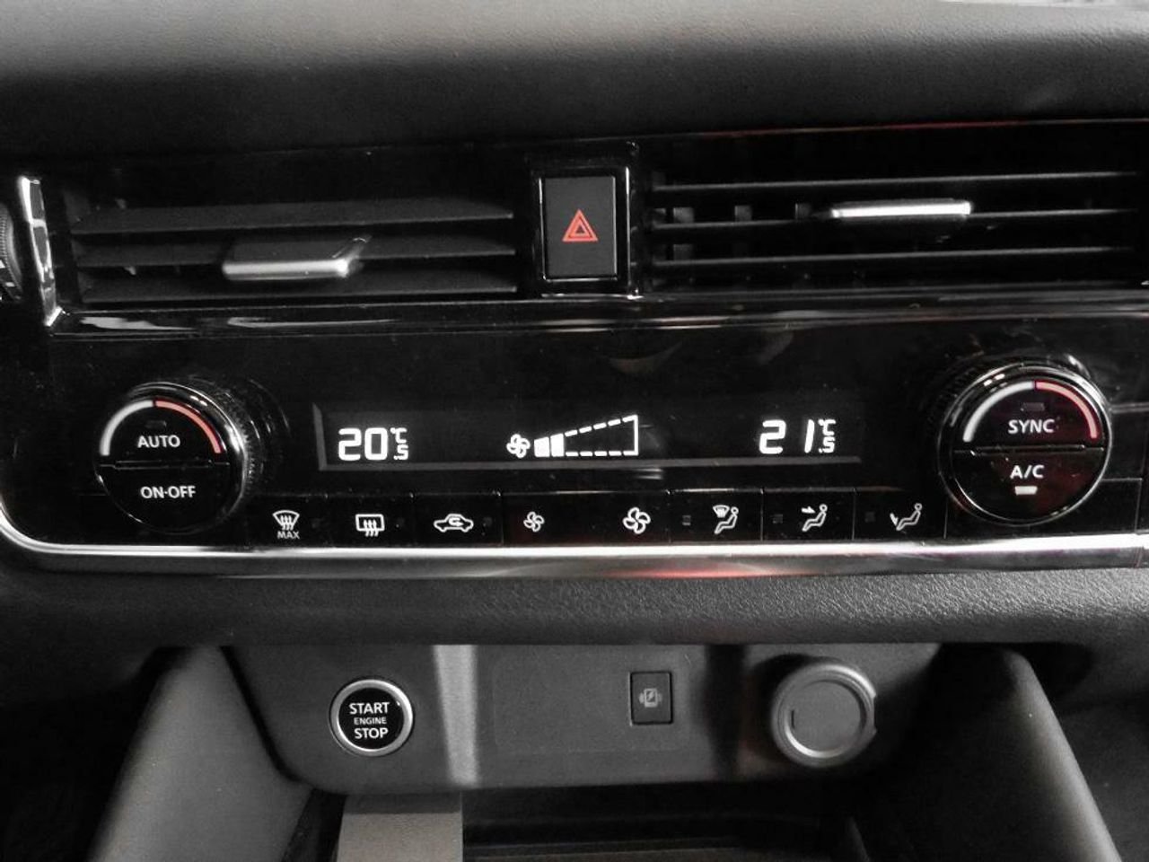 Foto Nissan Qashqai 10