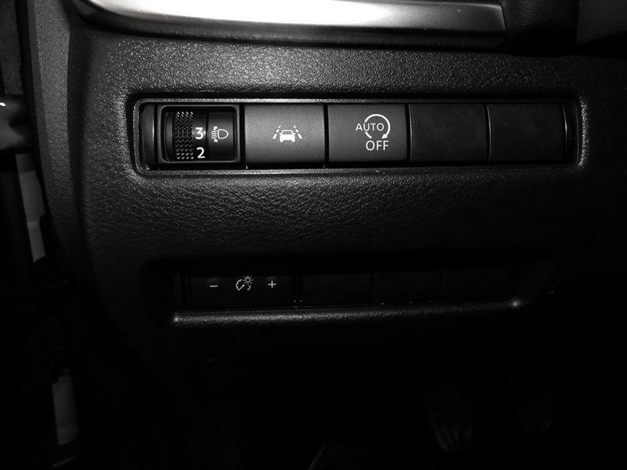 Foto Nissan Qashqai 11