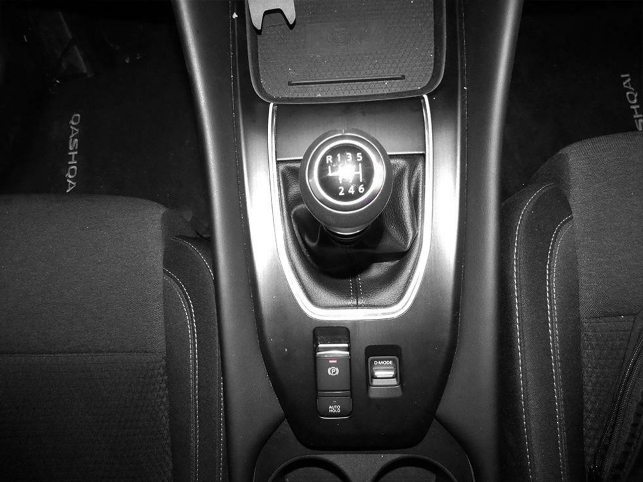 Foto Nissan Qashqai 12