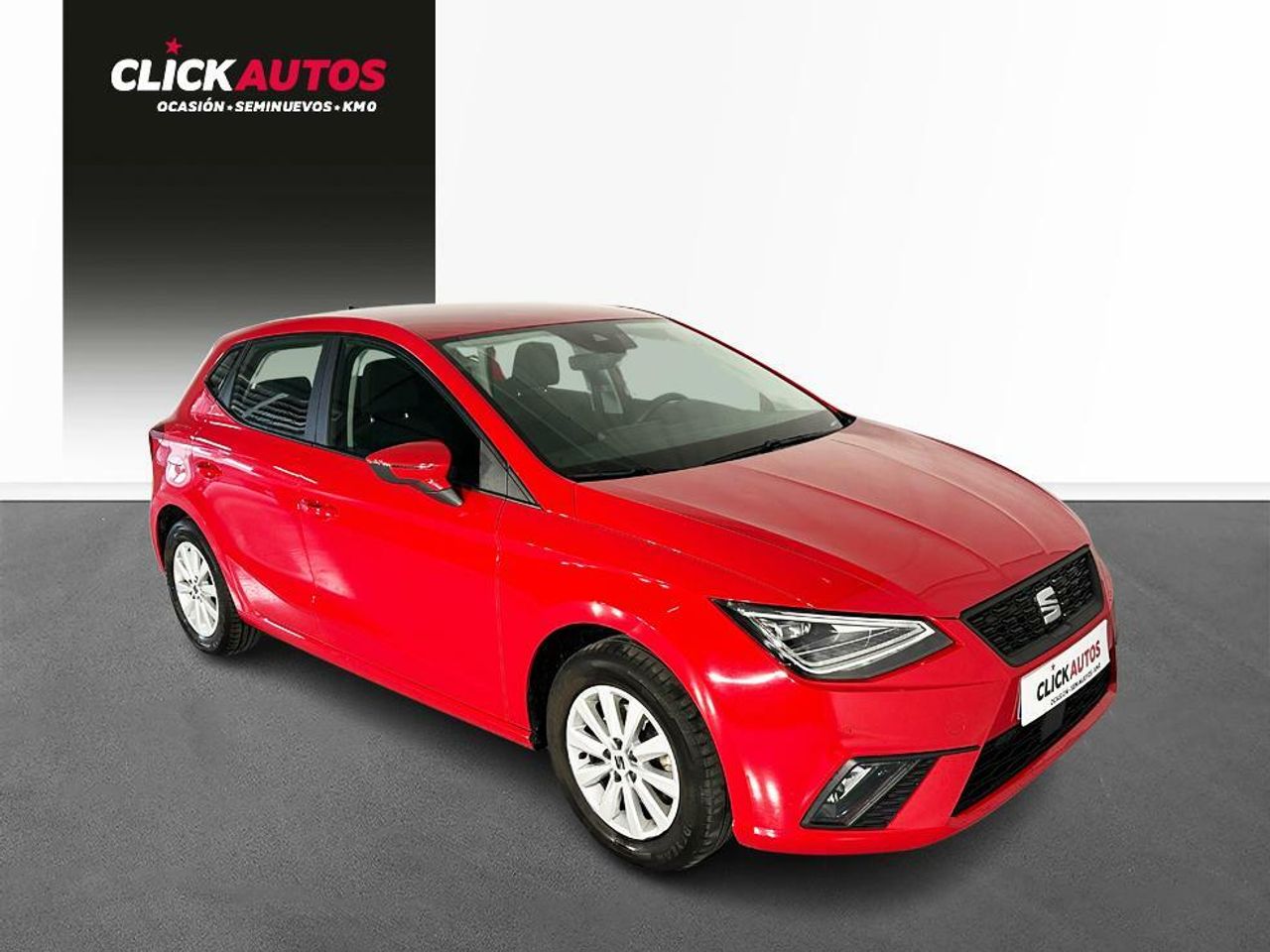 Foto Seat Ibiza 4