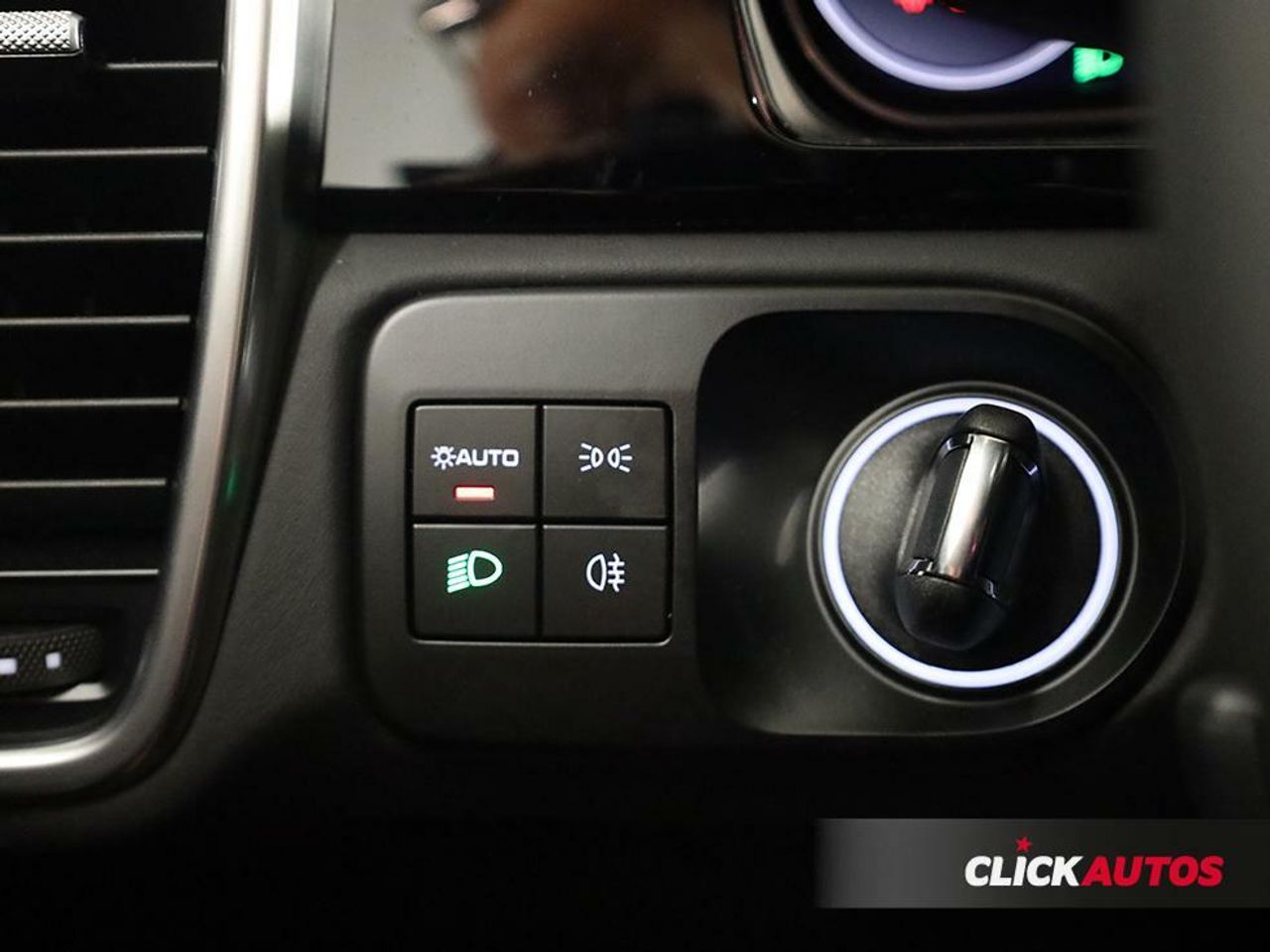 Foto Porsche Cayenne 15