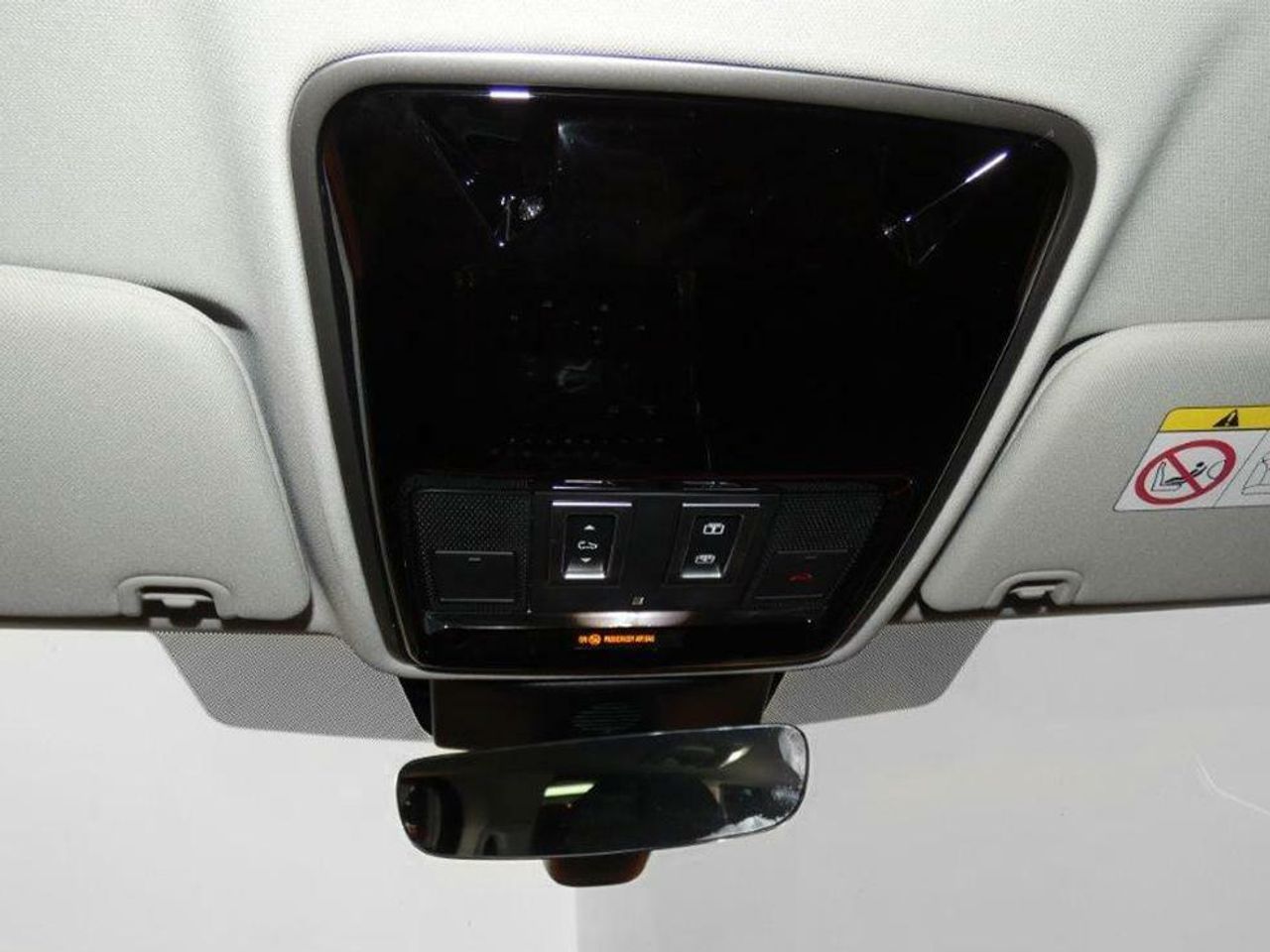Foto Land-Rover Range Rover Sport 12