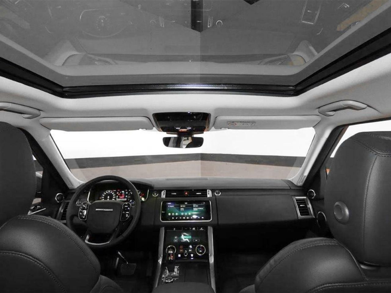 Foto Land-Rover Range Rover Sport 17
