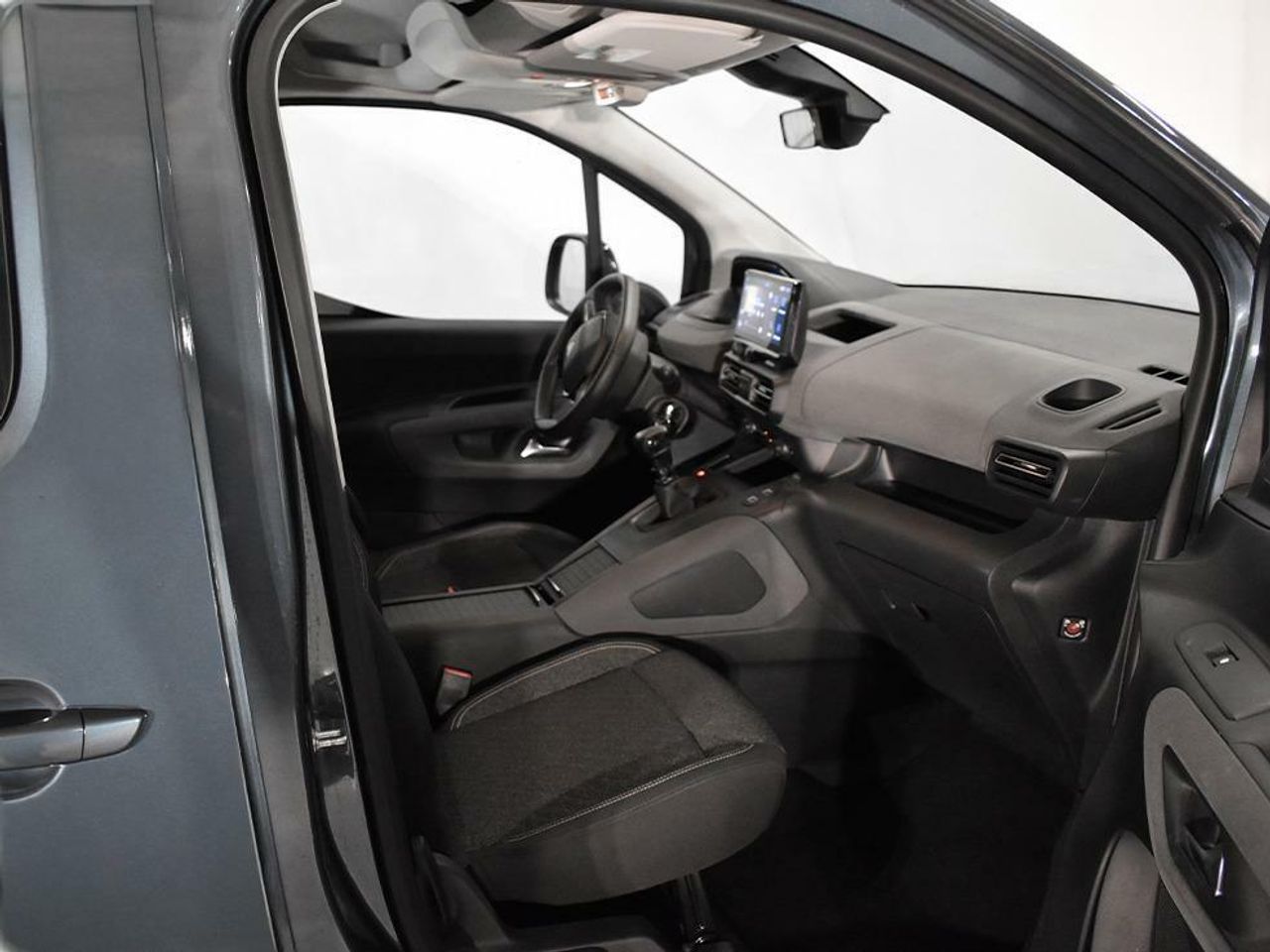 Foto Peugeot Rifter 15