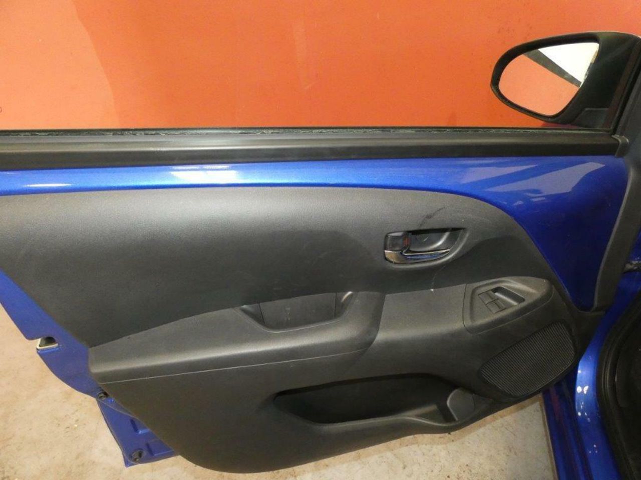 Foto Peugeot 108 13