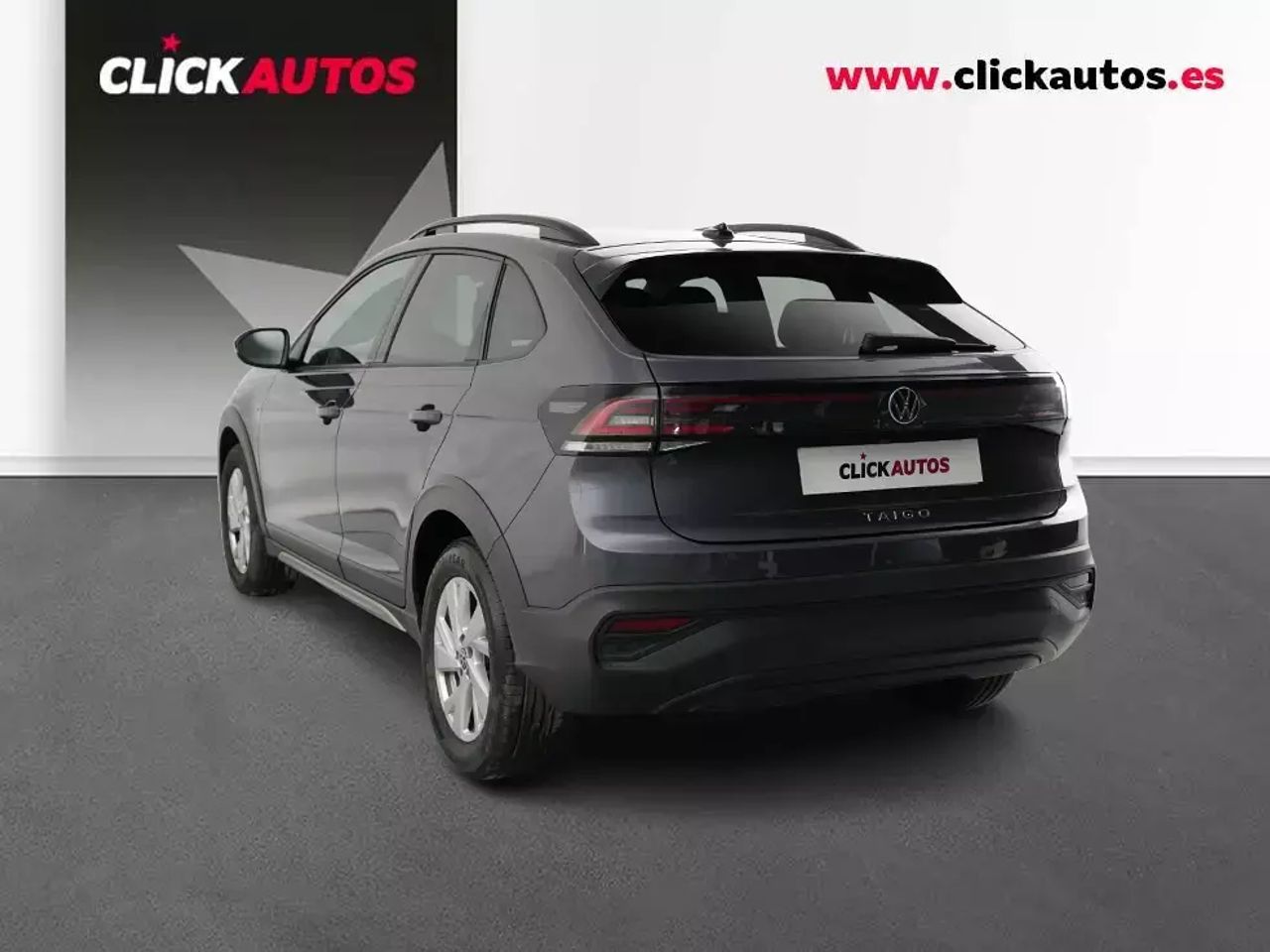 Foto Volkswagen Taigo 7