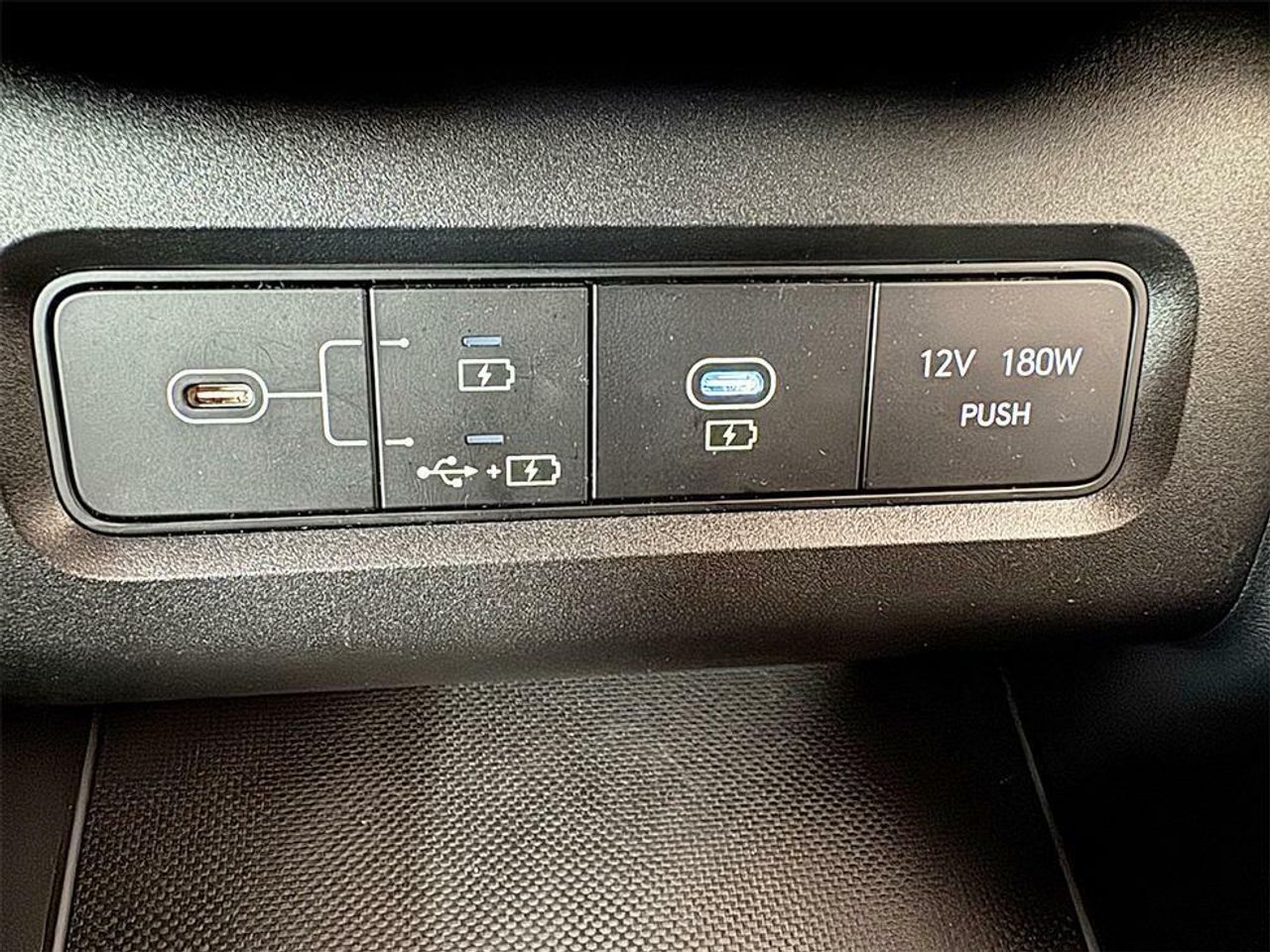 Foto Hyundai Tucson 20