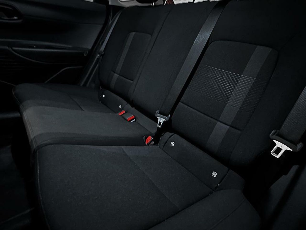 Foto Hyundai i20 18