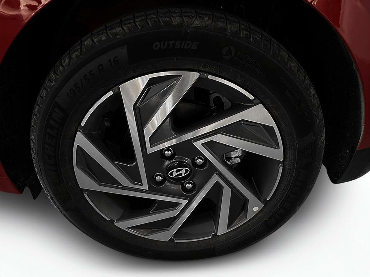 Foto Hyundai i20 20