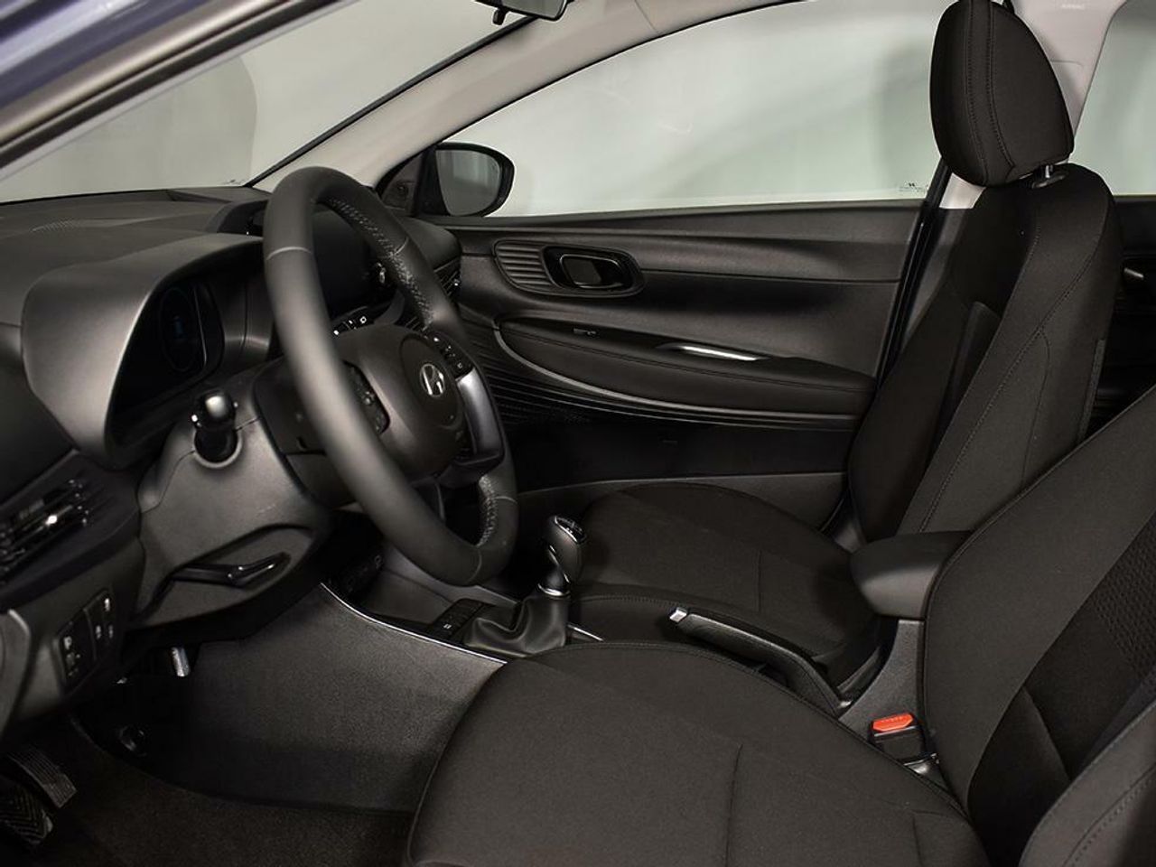 Foto Hyundai i20 13