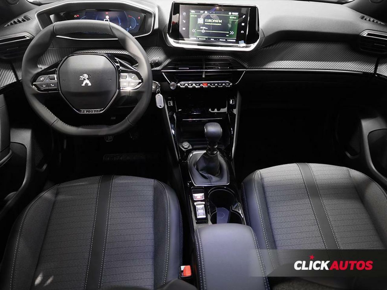 Foto Peugeot 2008 5