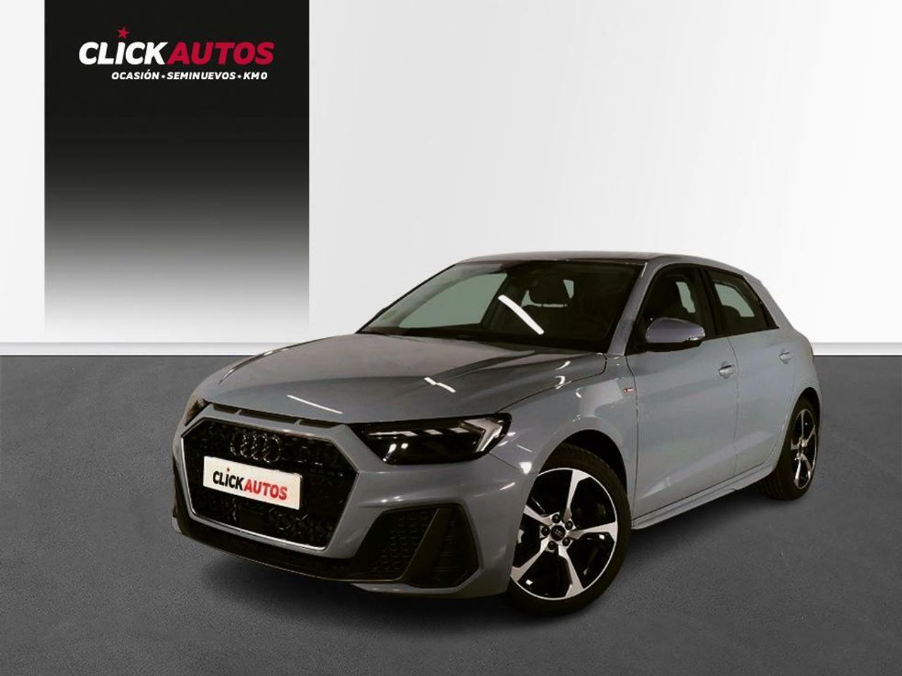 Foto Audi A1 1