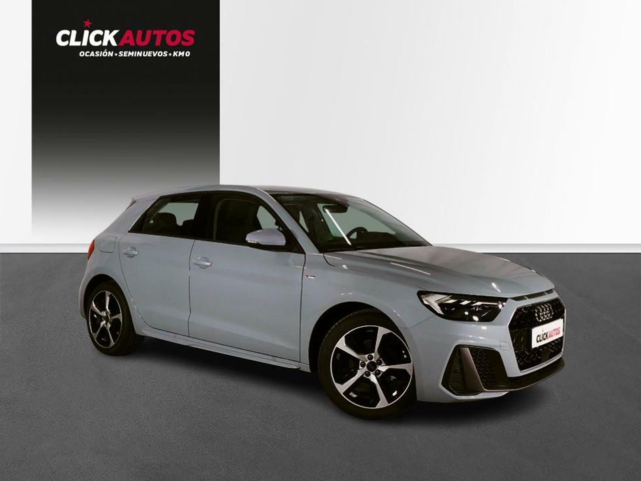 Foto Audi A1 2