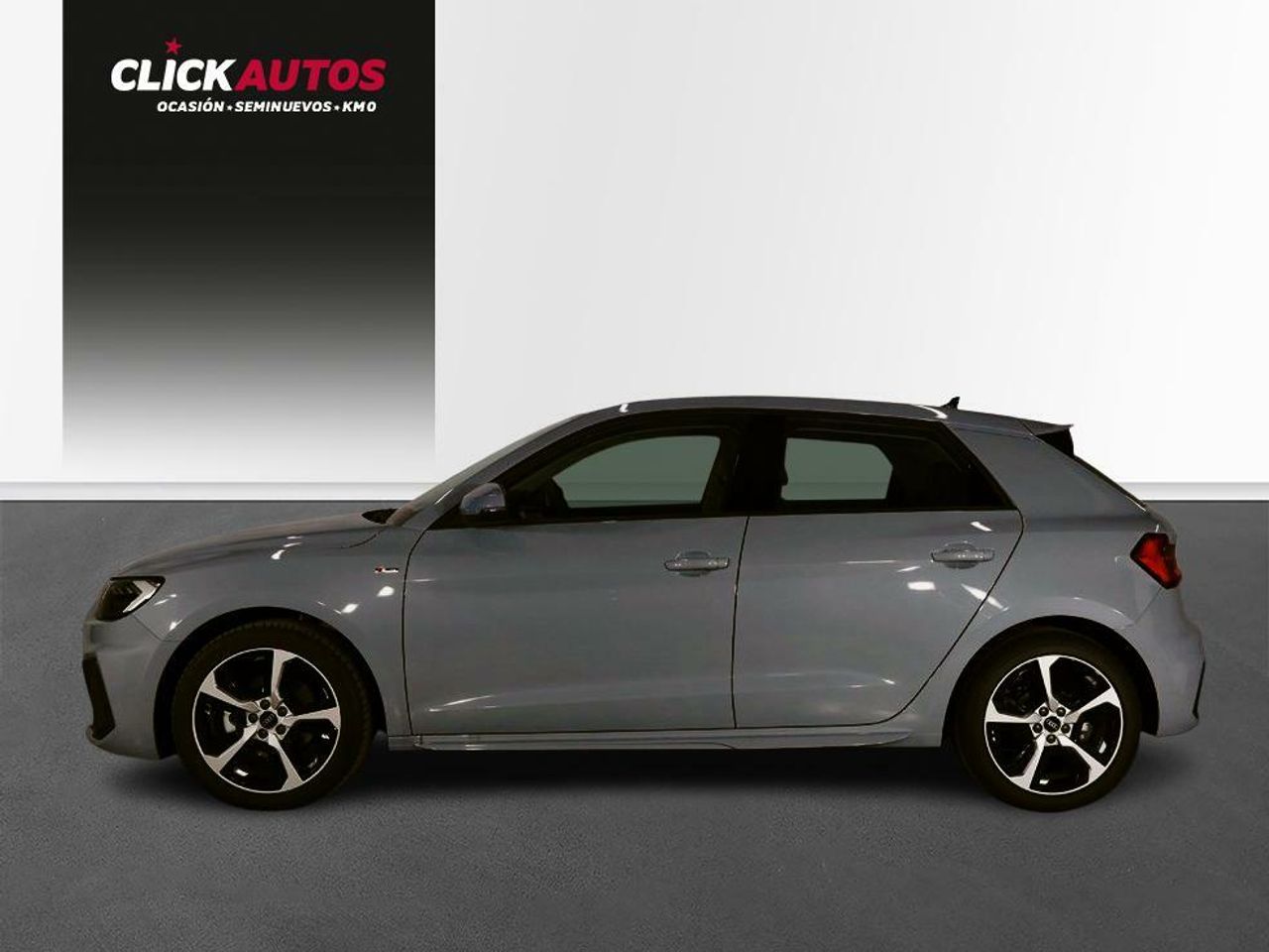 Foto Audi A1 5