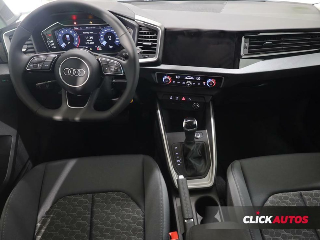 Foto Audi A1 6