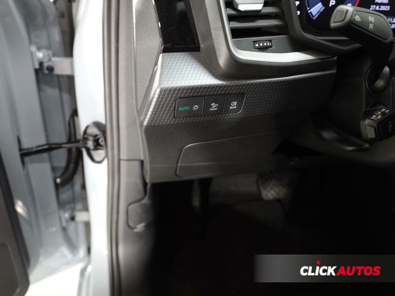 Foto Audi A1 11