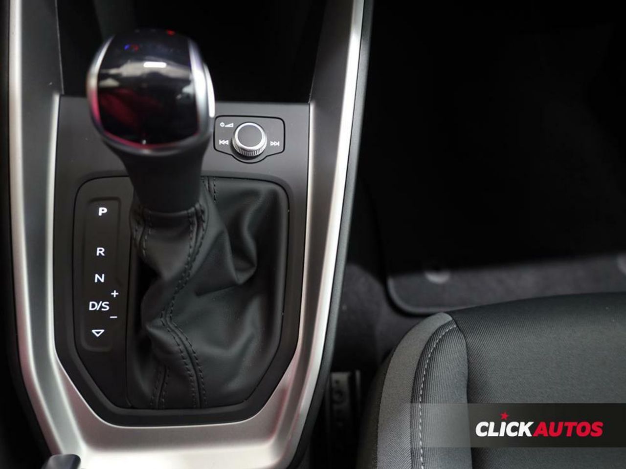 Foto Audi A1 13