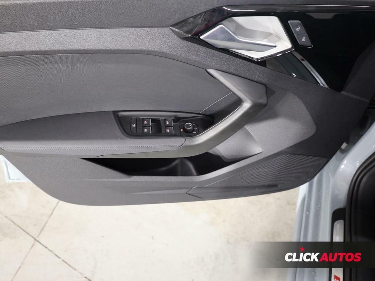 Foto Audi A1 14