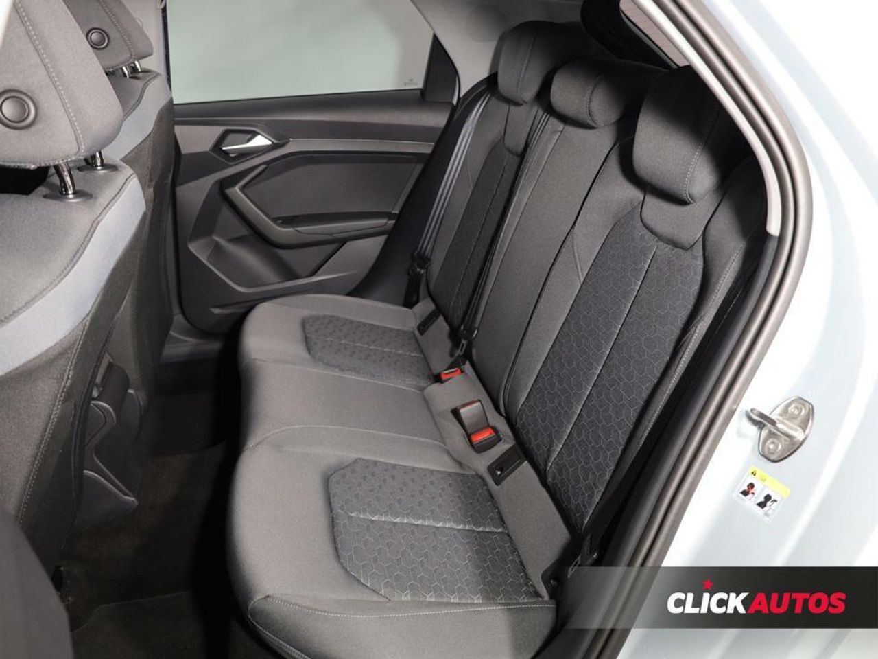 Foto Audi A1 17