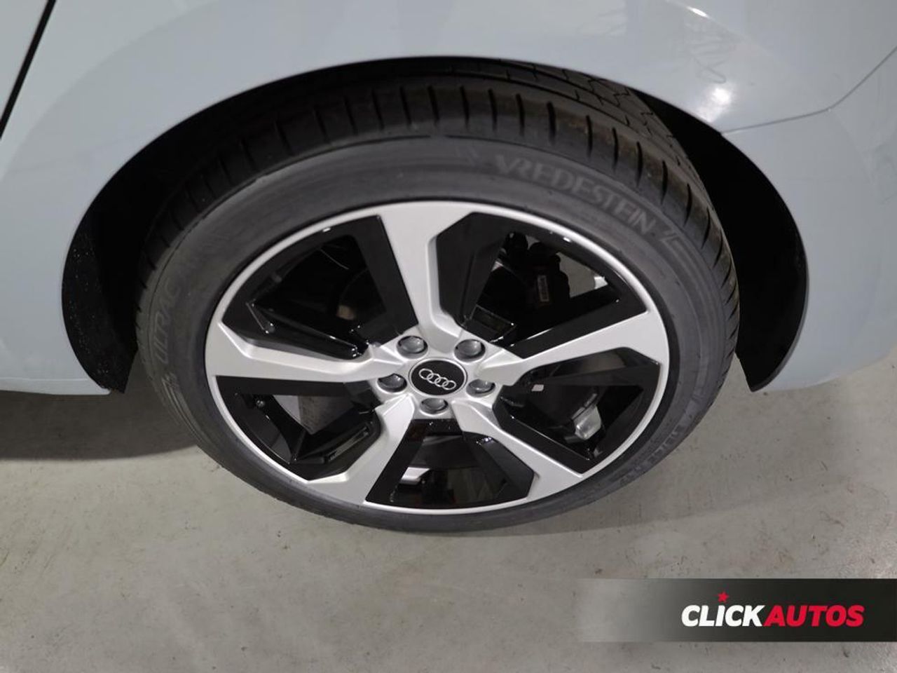 Foto Audi A1 19