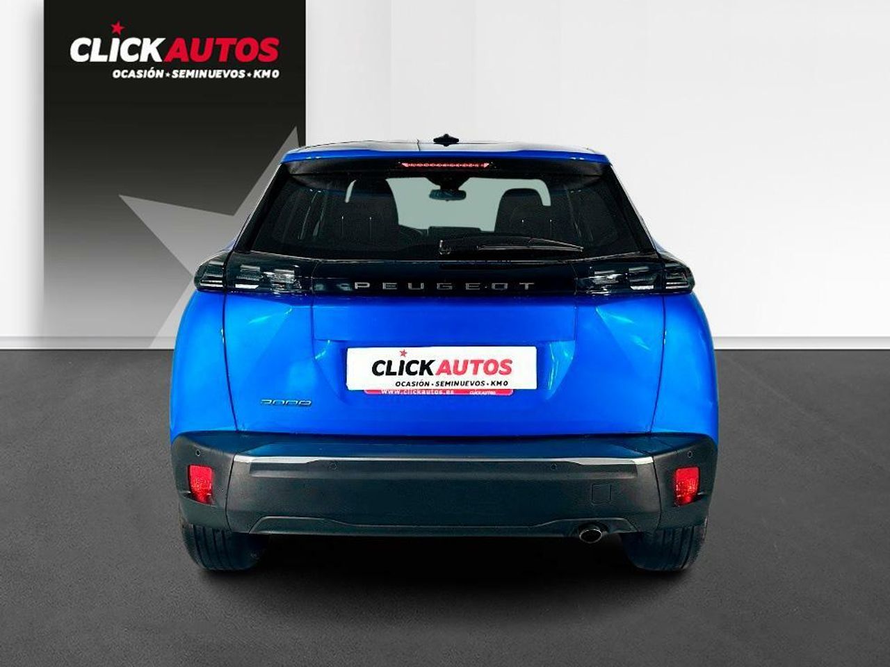 Foto Peugeot 2008 7