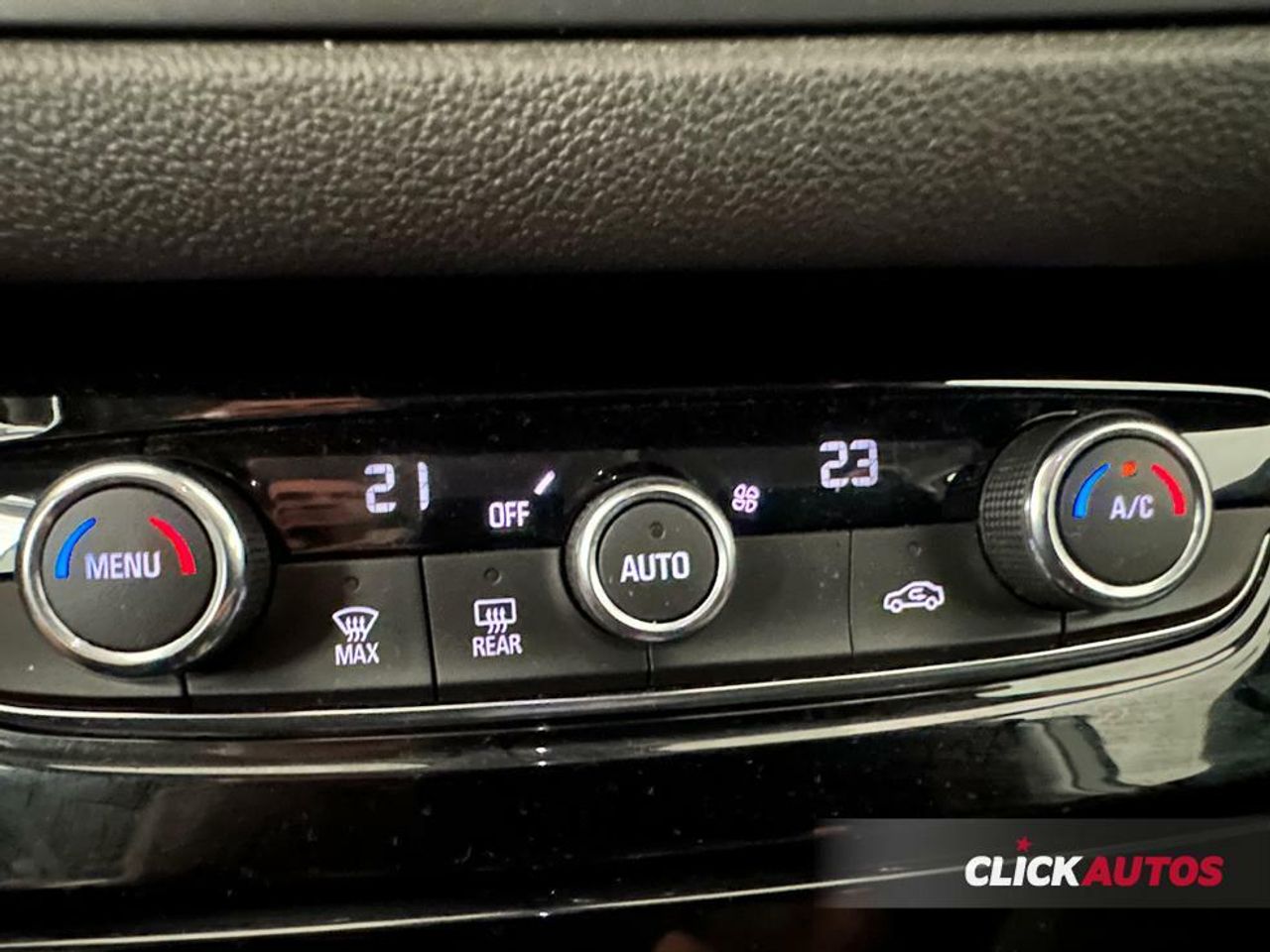 Foto Opel Grandland X 15