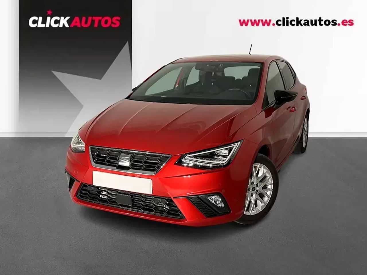 Foto Seat Ibiza 1