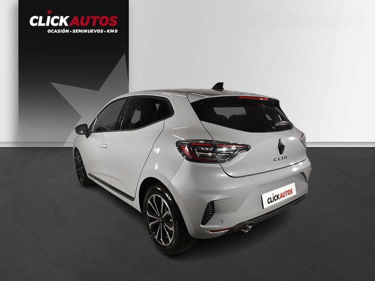 Foto Renault Clio 4