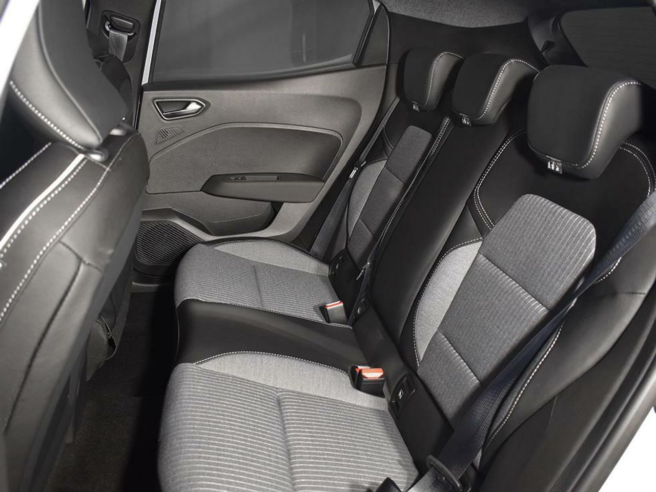 Foto Renault Clio 19