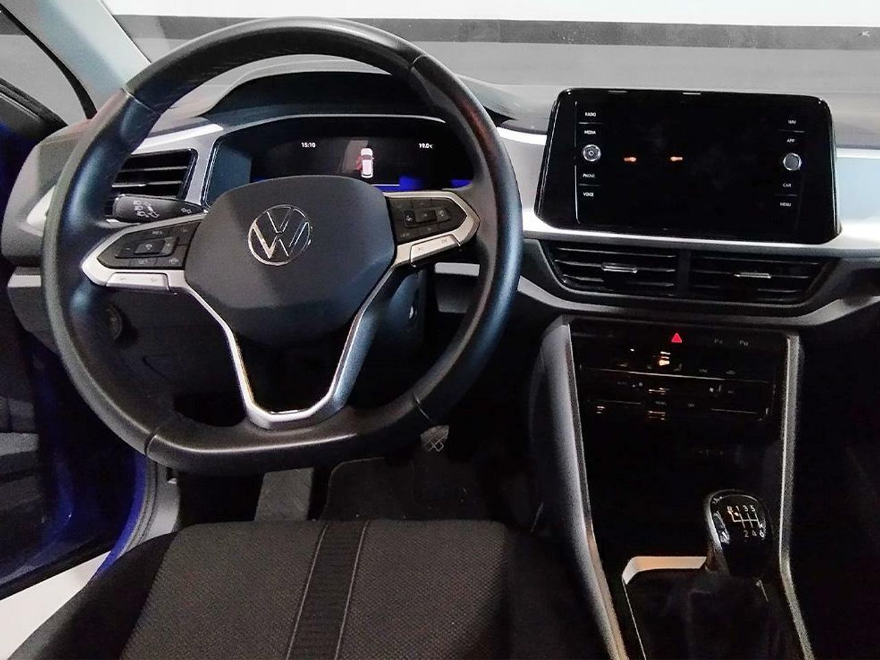 Foto Volkswagen T-Roc 6