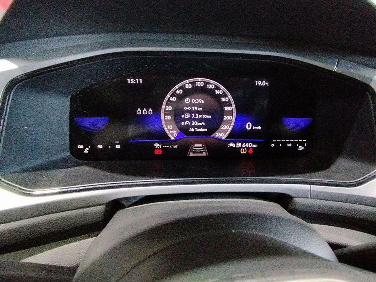 Foto Volkswagen T-Roc 8