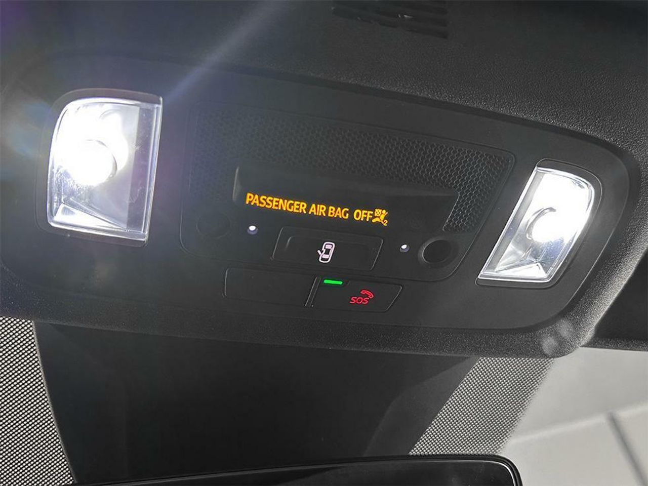 Foto Volkswagen T-Roc 18