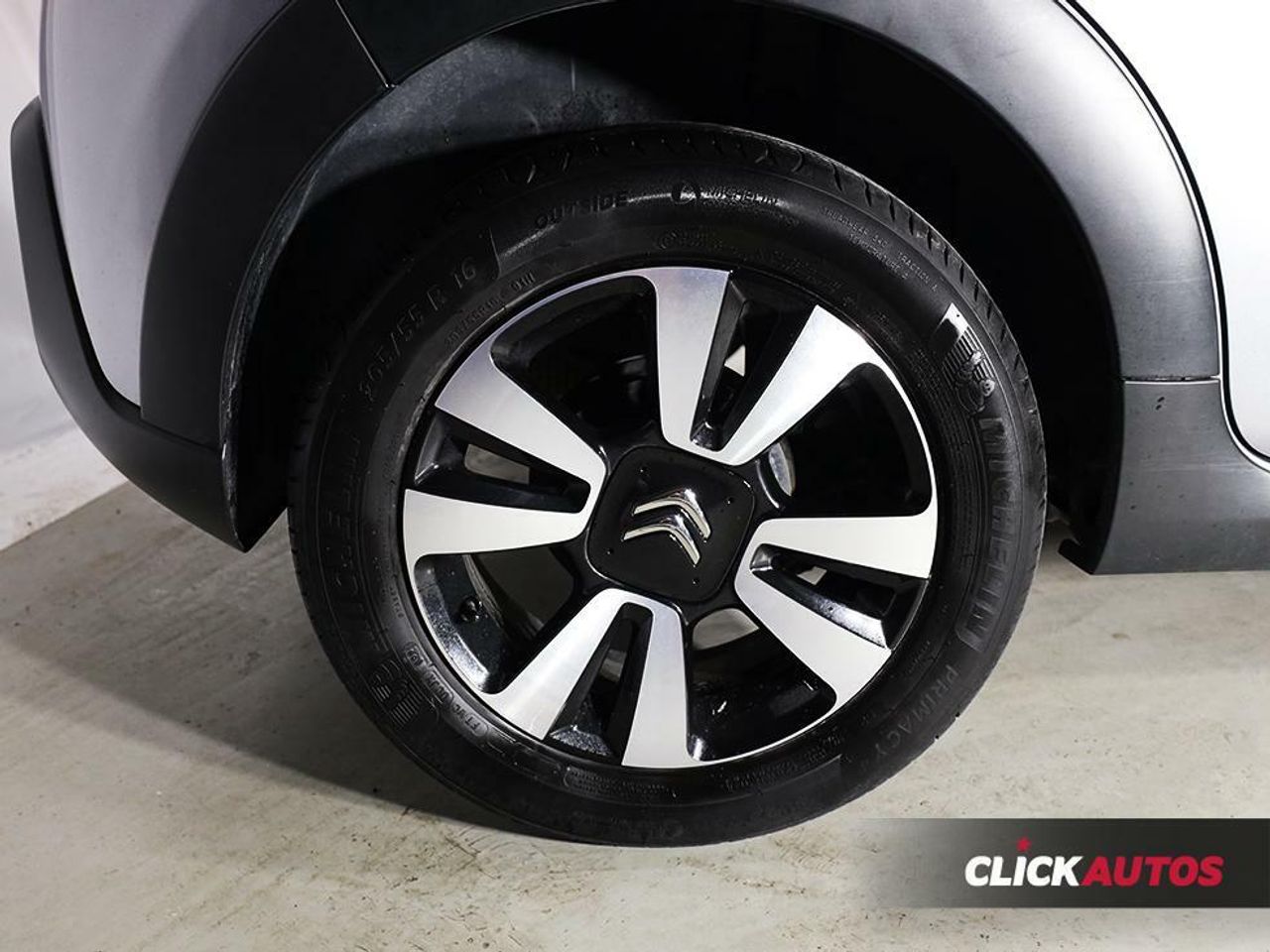 Foto Citroën C3 18
