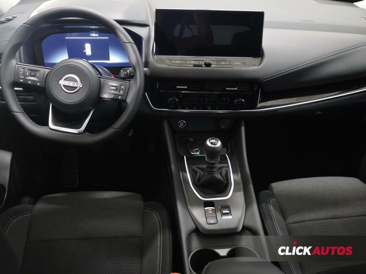 Foto Nissan Qashqai 6