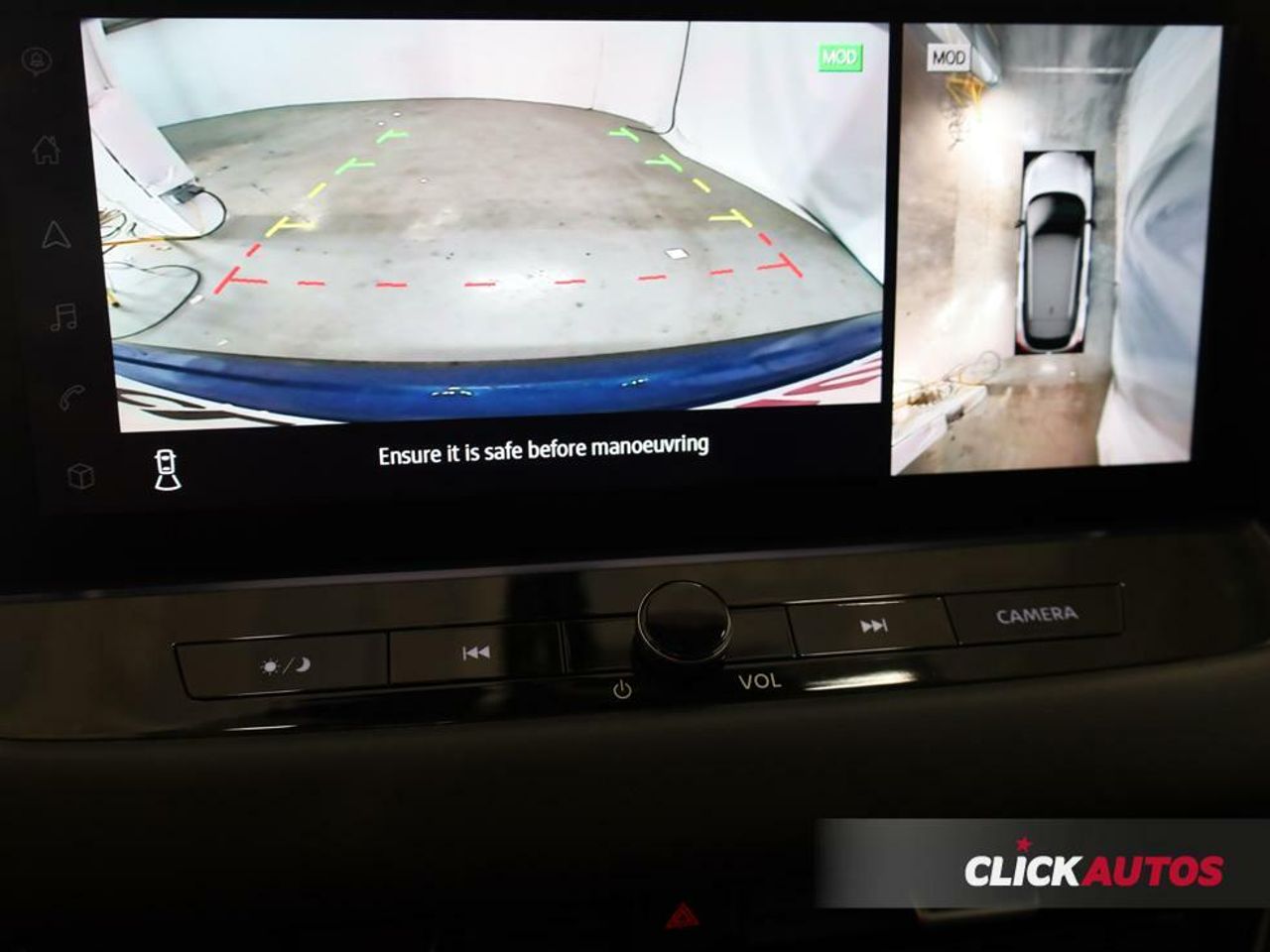 Foto Nissan Qashqai 8