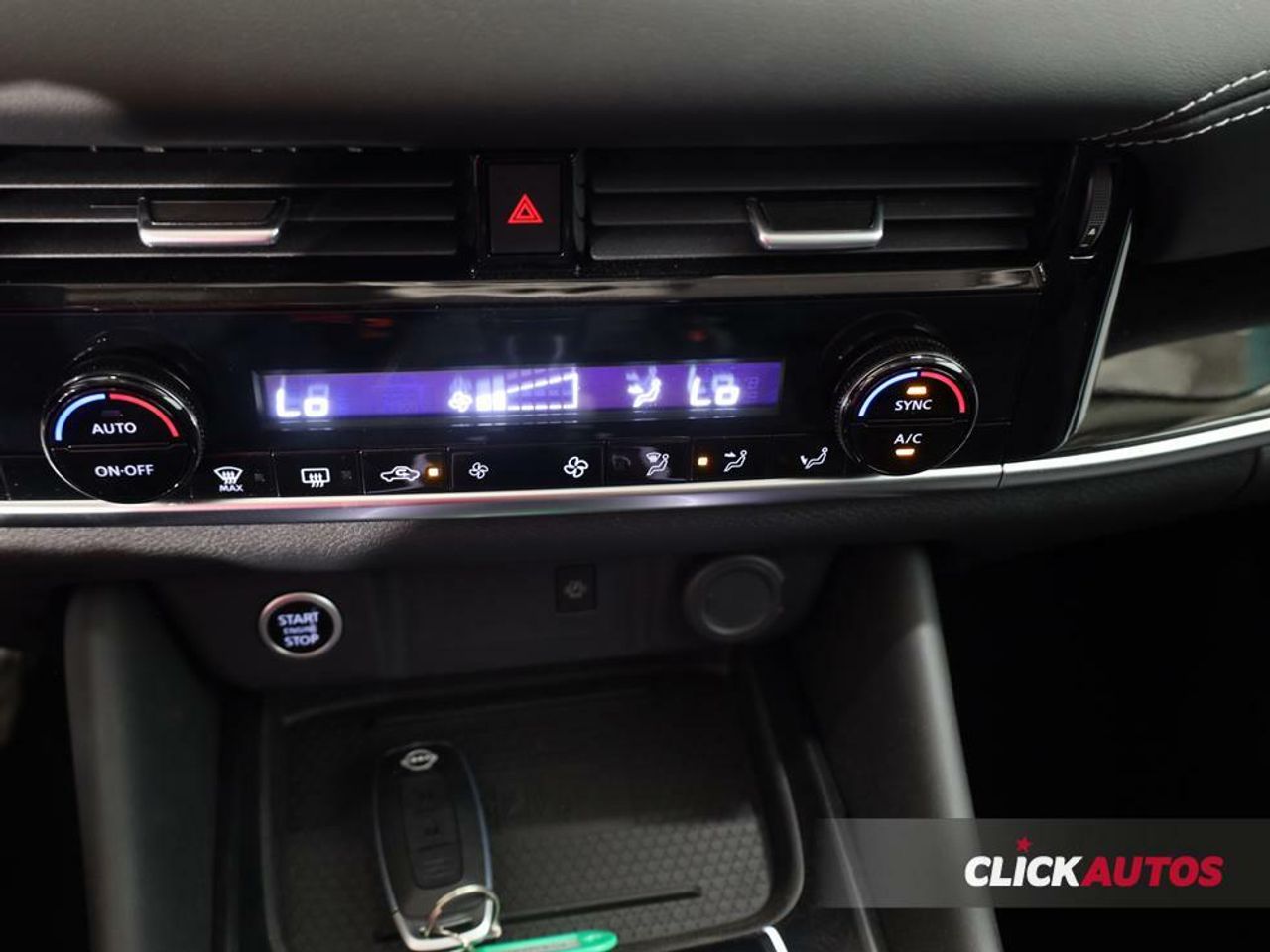 Foto Nissan Qashqai 9