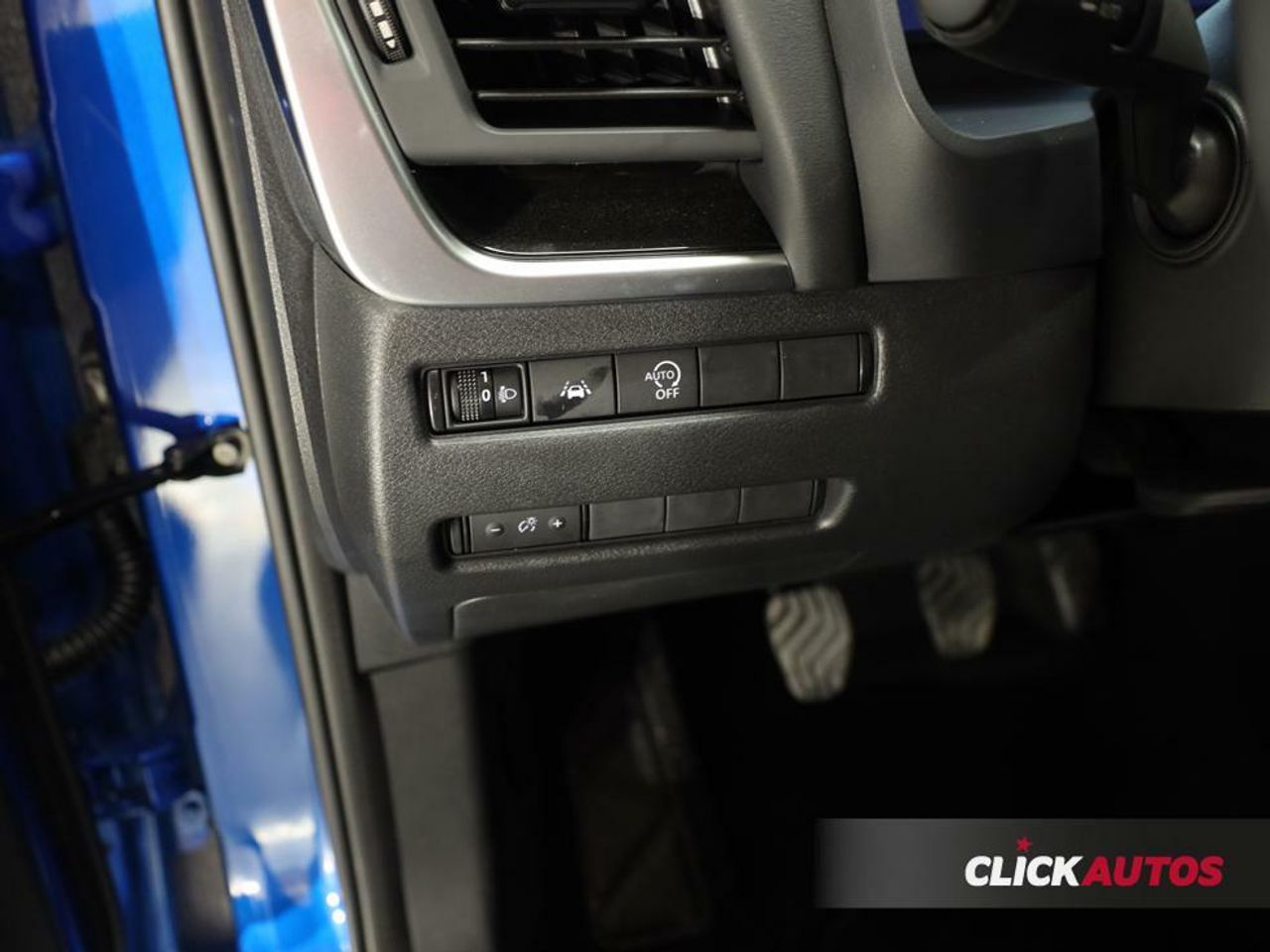 Foto Nissan Qashqai 11
