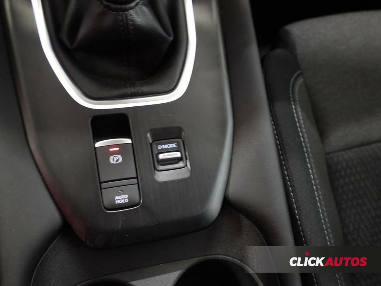 Foto Nissan Qashqai 12